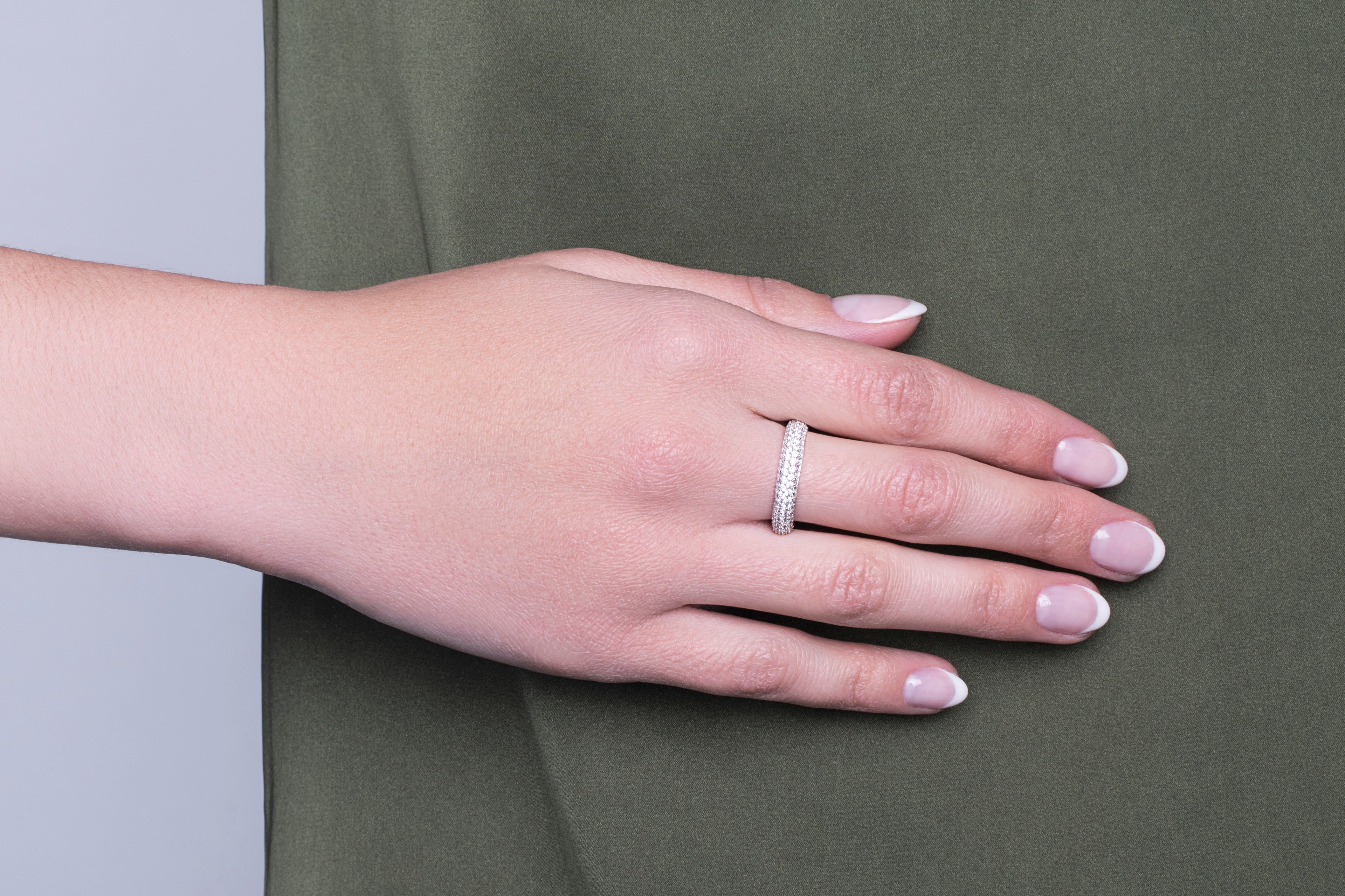 Bague Cassandra