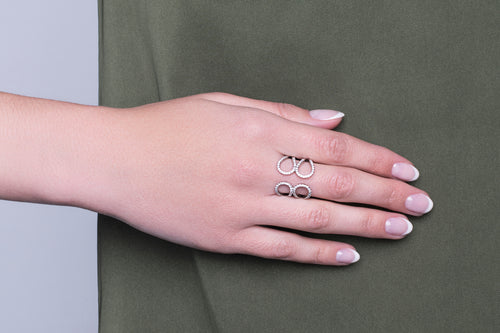 Bague Beauty