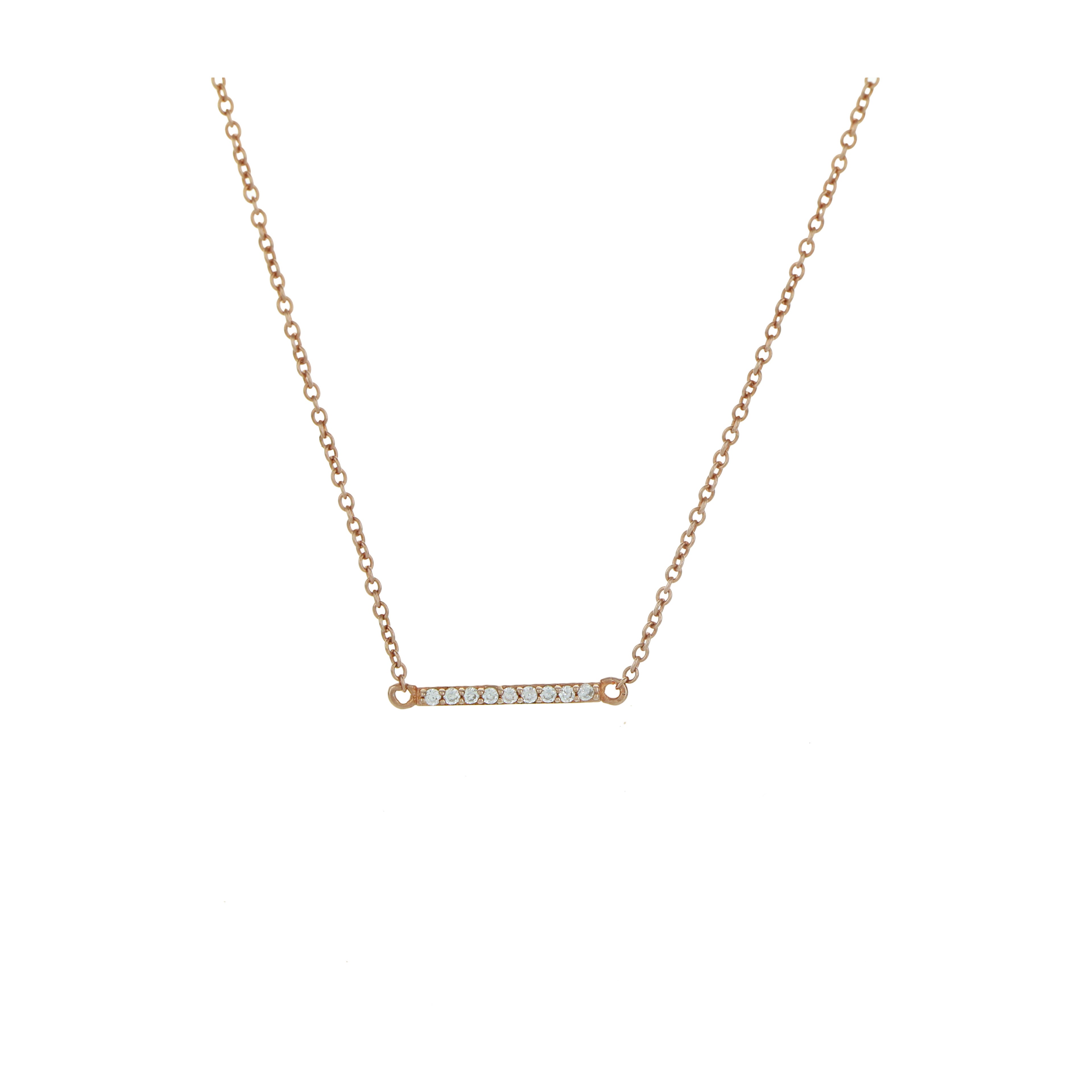collier Simplicity
