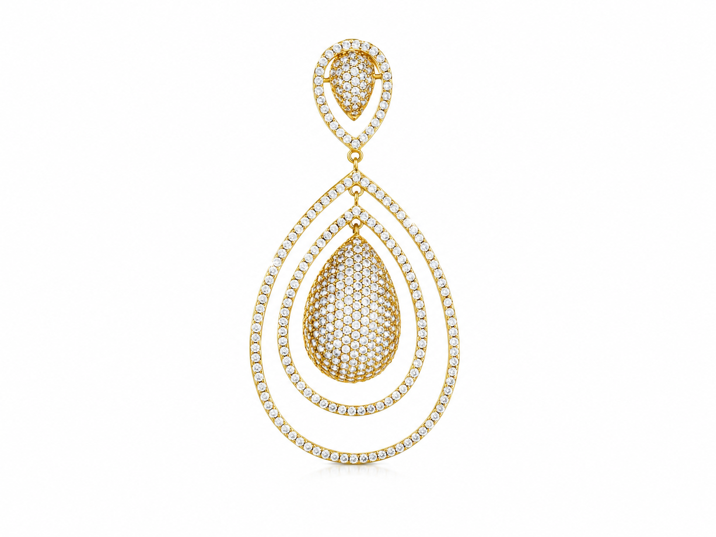 Pendentif Zorh